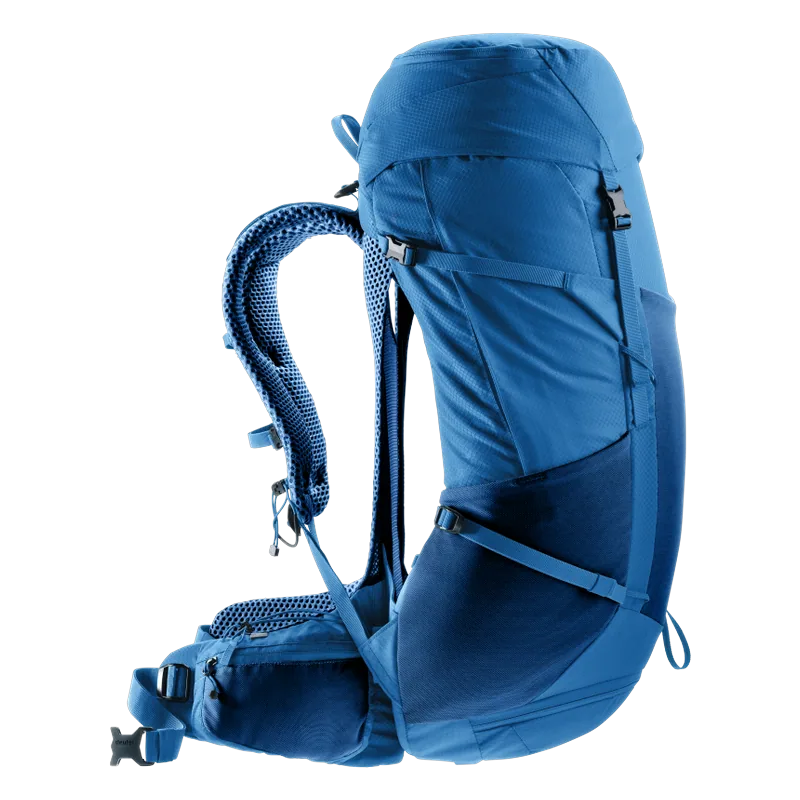 deuter Futura Pro 32 nightblue-baltic — 4