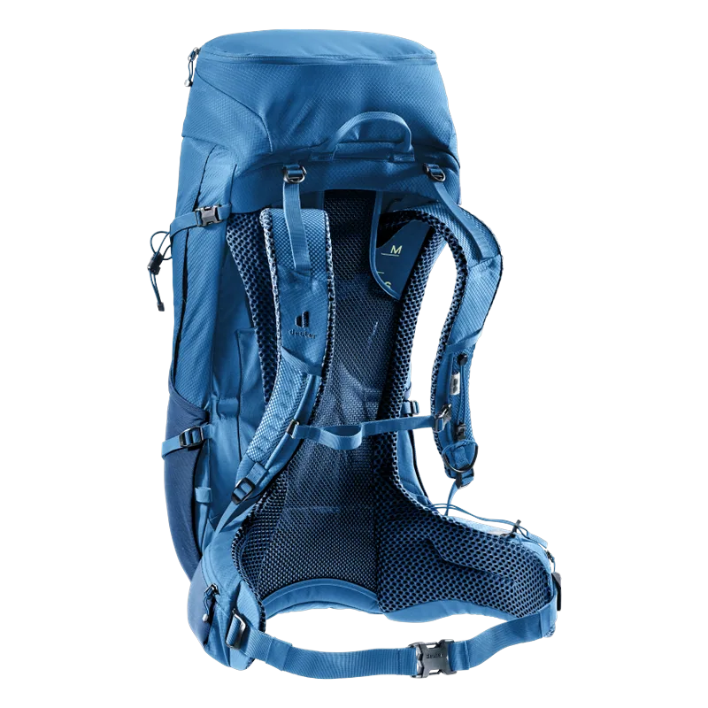 deuter Futura Pro 32 nightblue-baltic — 5