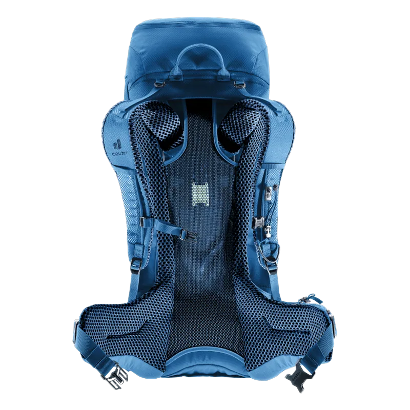 deuter Futura Pro 32 nightblue-baltic — 3