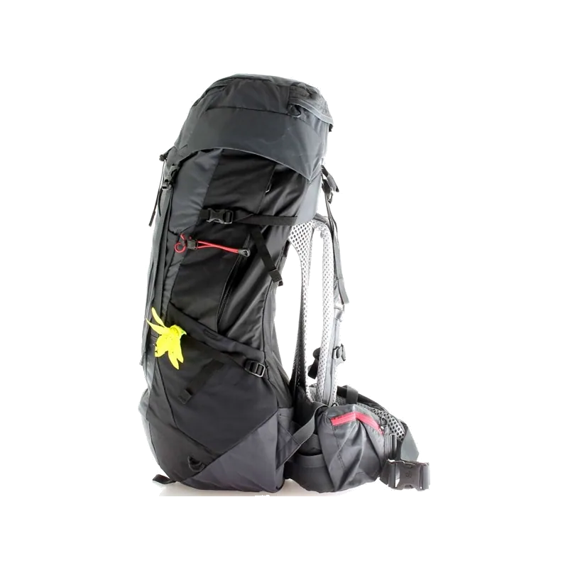 deuter Futura PRO 38 SL graphite-black — 5