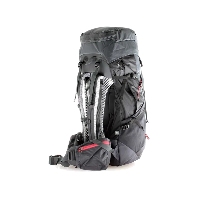 deuter Futura PRO 38 SL graphite-black — 6