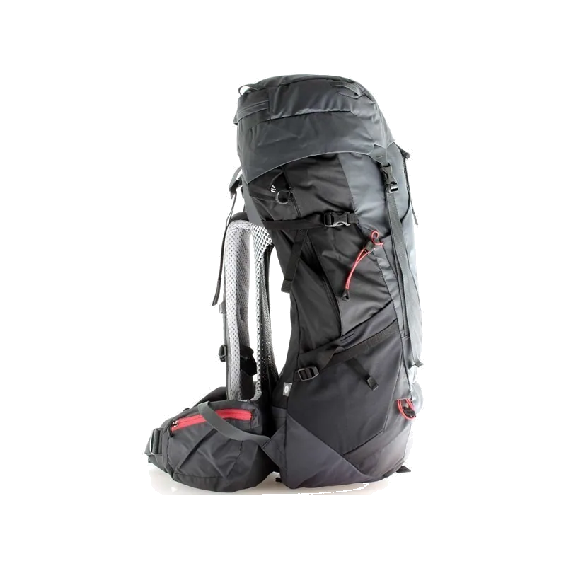 deuter Futura PRO 38 SL graphite-black — 4