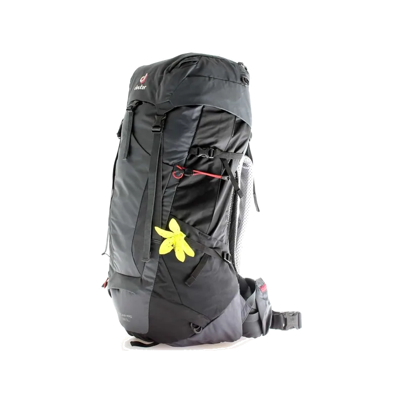 deuter Futura PRO 38 SL graphite-black — 3