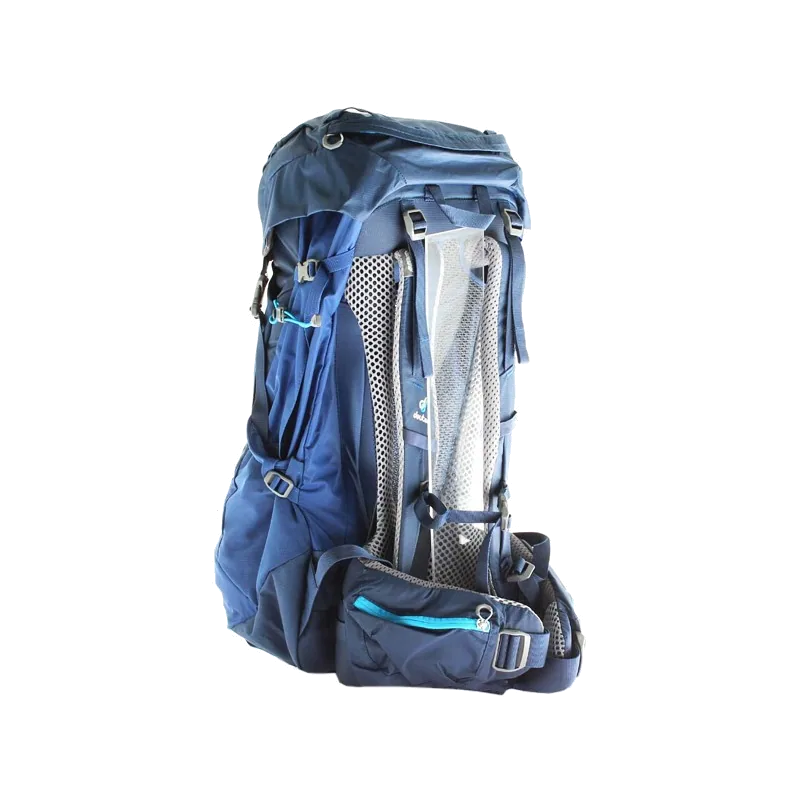 deuter Futura PRO 40 midnight-steel — 6