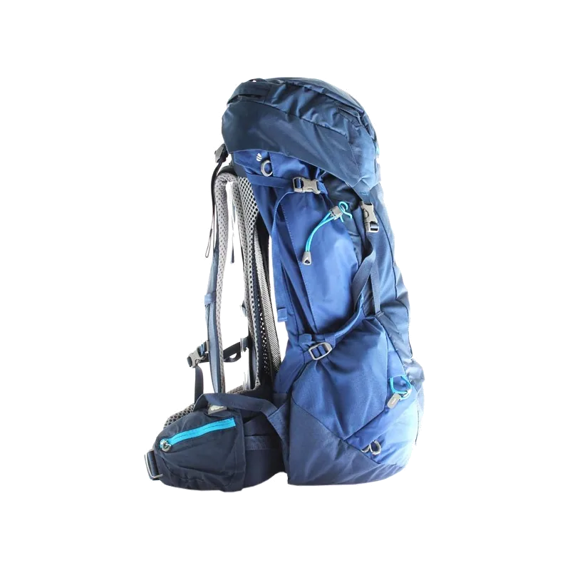 deuter Futura PRO 40 midnight-steel — 4
