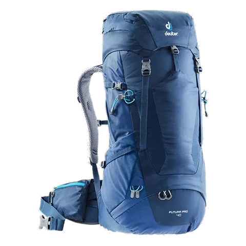 deuter Futura PRO 40