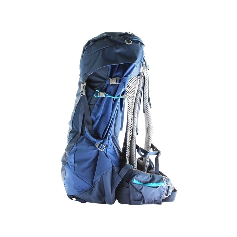 deuter Futura PRO 40 midnight-steel — 5