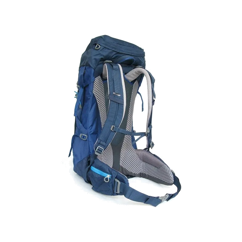 deuter Futura PRO 44 EL midnight-steel — 3