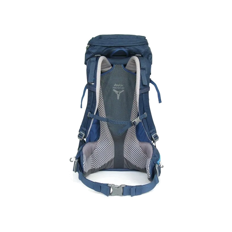 deuter Futura PRO 44 EL midnight-steel — 2