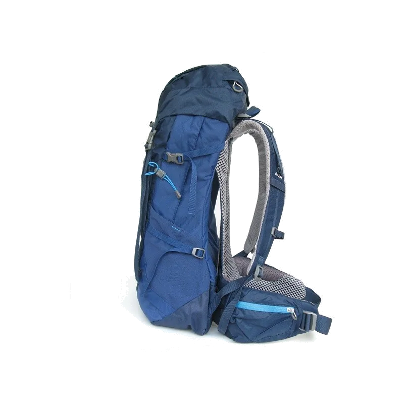 deuter Futura PRO 44 EL midnight-steel — 4