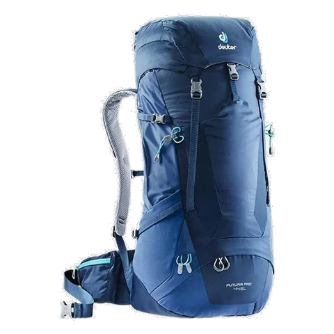 deuter Futura PRO 44 EL