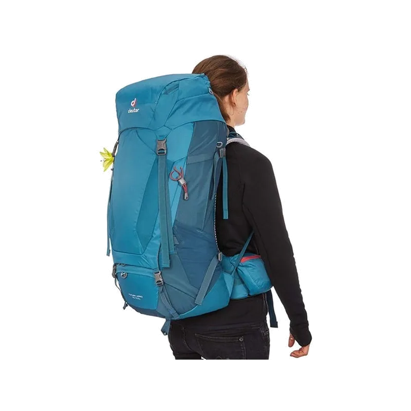 deuter Futura Vario 45+10 SL navy — 6