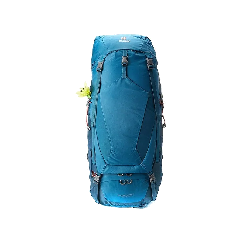 deuter Futura Vario 45+10 SL navy — 2