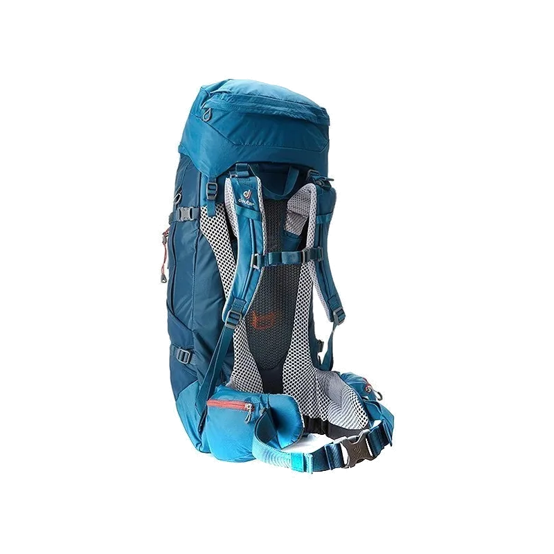 deuter Futura Vario 45+10 SL navy — 4