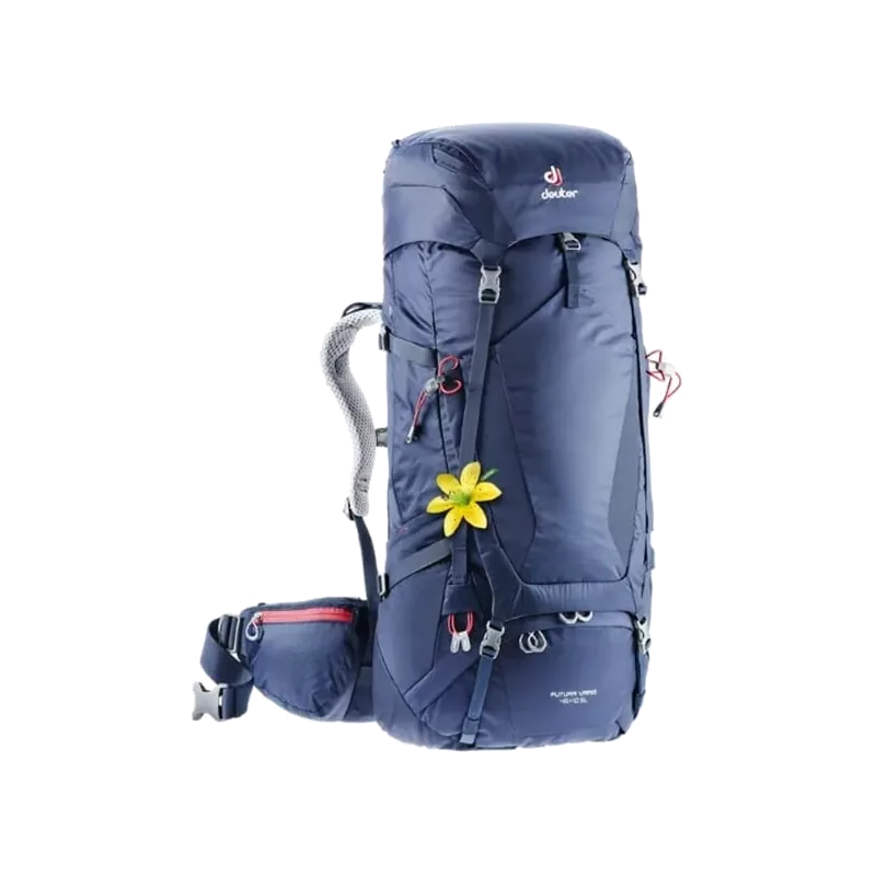 deuter Futura Vario 45+10 SL navy