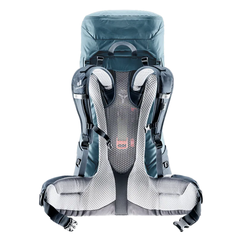 deuter Futura Air Trek 50+10 atlantic-ink — 2