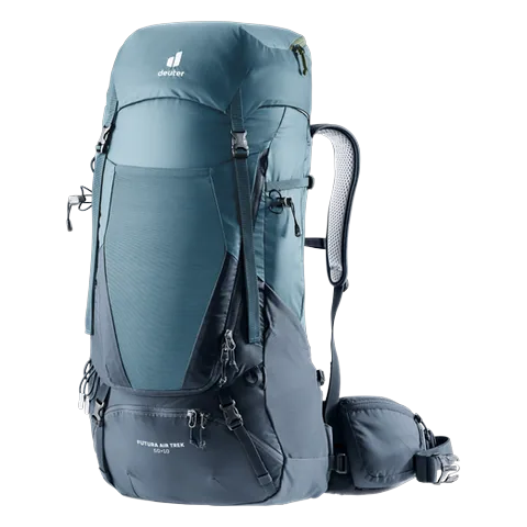 deuter Futura Air Trek 50+10
