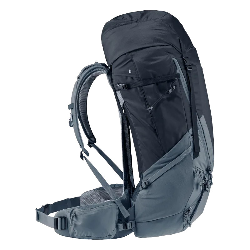 deuter Futura Air Trek 60+10 black-graphite — 3