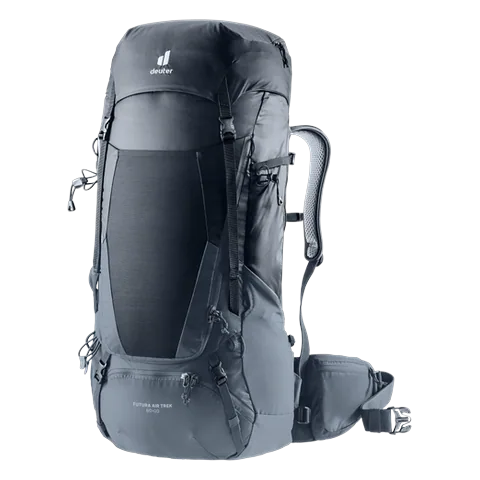 deuter Futura Air Trek 60+10