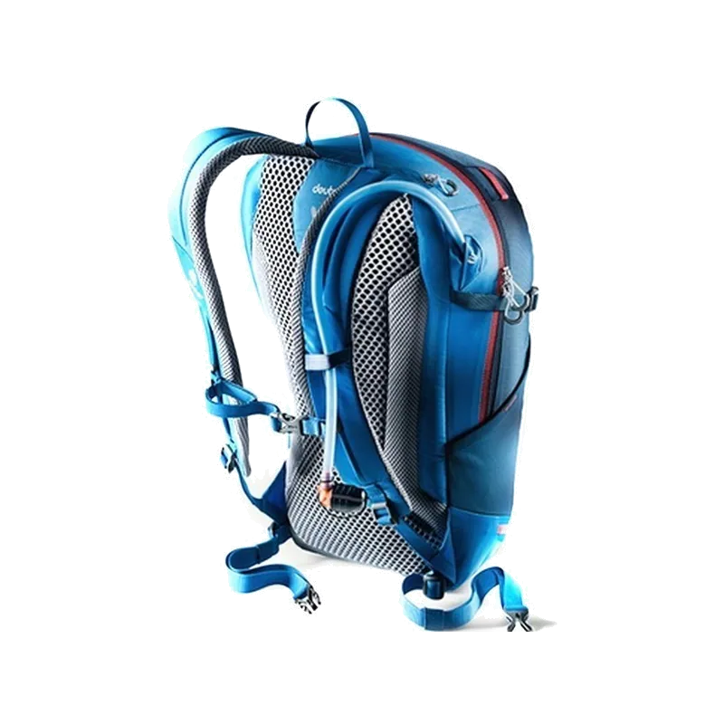 deuter Speed Lite 12 bay-midnight з поясним ременем — 3