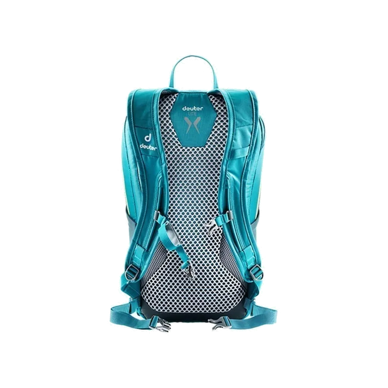 deuter Speed Lite 16 petrol-arctic з поясним ременем — 4
