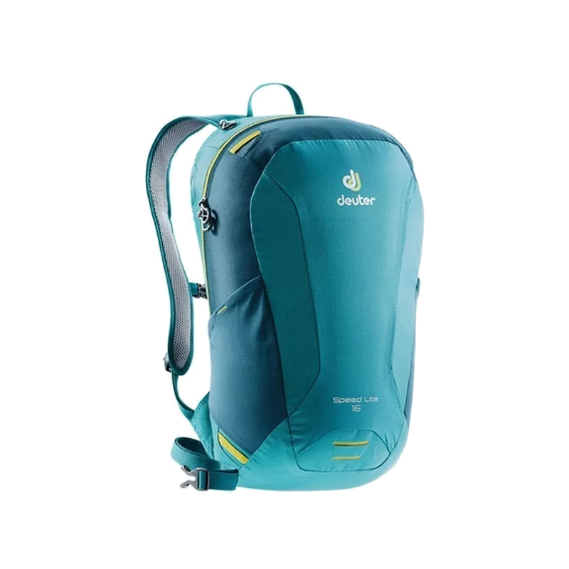 deuter Speed Lite 16 petrol-arctic з поясним ременем