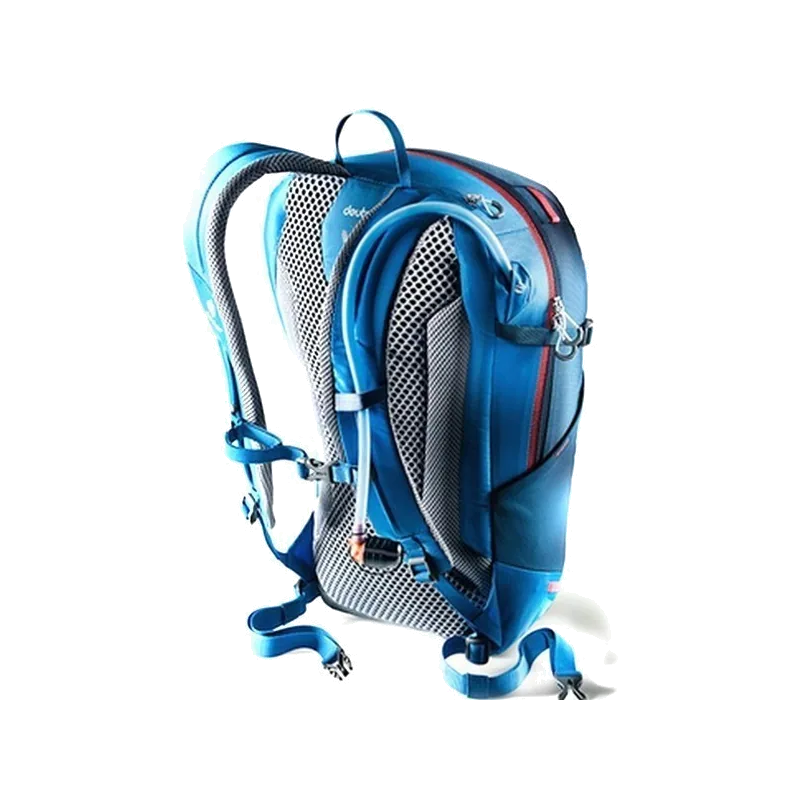 deuter Speed Lite 16 petrol-arctic з поясним ременем — 3