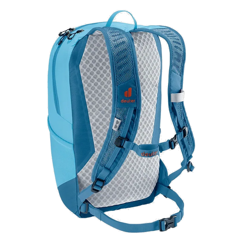 deuter Speed Lite 17 azure-reef — 5