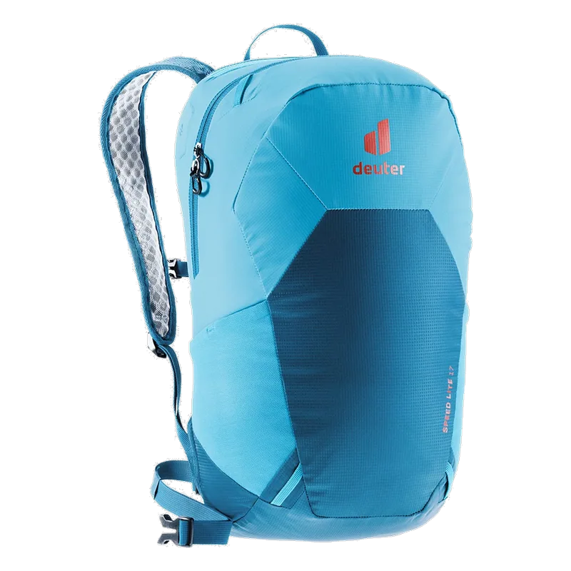 deuter Speed Lite 17 azure-reef