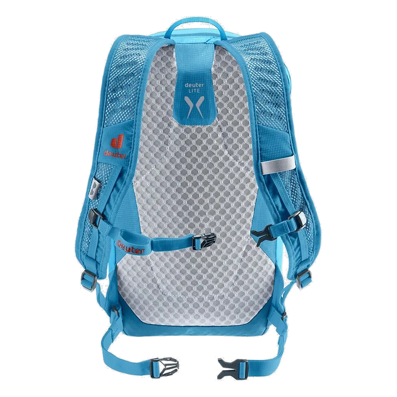 deuter Speed Lite 17 azure-reef — 3