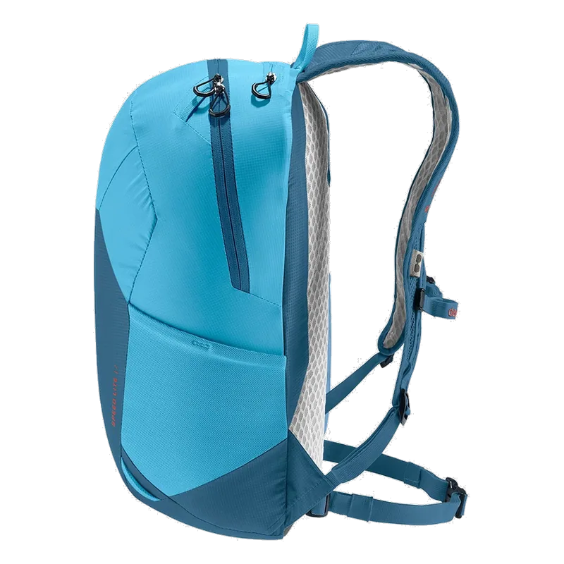 deuter Speed Lite 17 azure-reef — 6