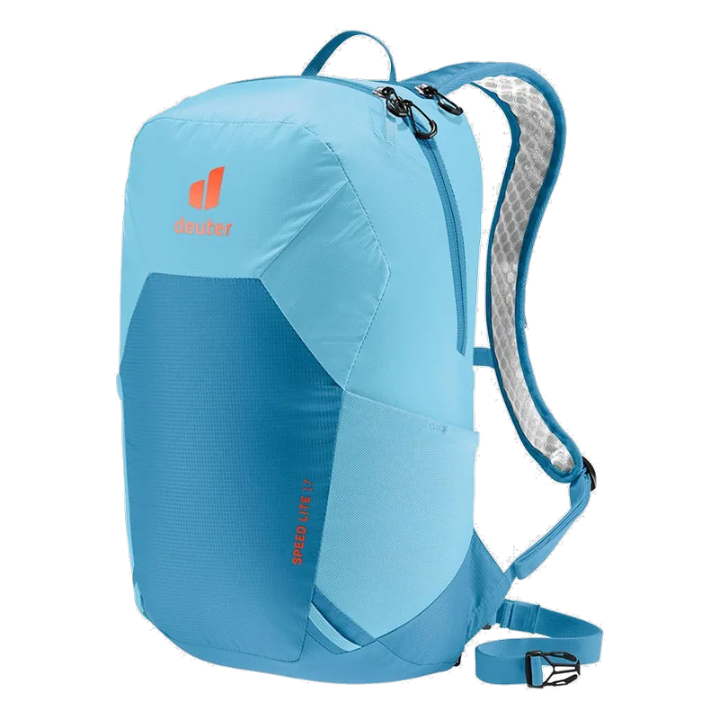 deuter Speed Lite 17 azure-reef — 2
