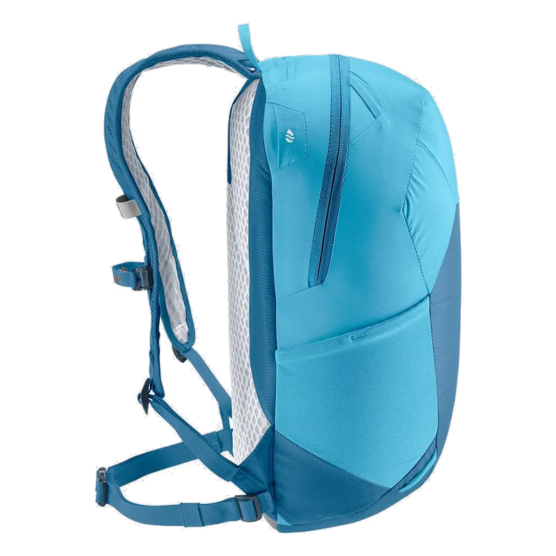 deuter Speed Lite 17 azure-reef — 4