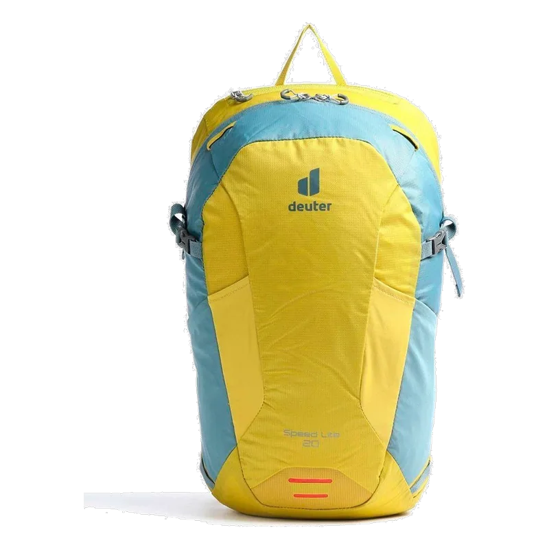 deuter Speed Lite 20 greencurry-slateblue — 3