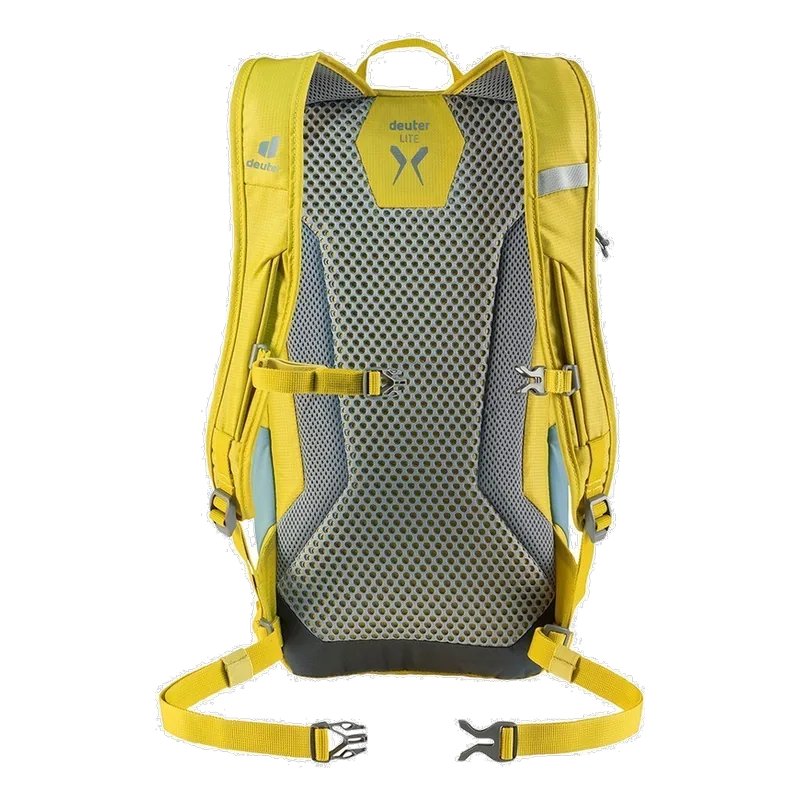 deuter Speed Lite 20 greencurry-slateblue — 2