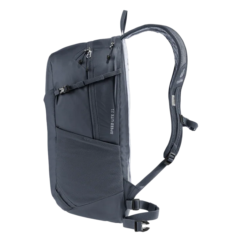 deuter Speed Lite 21 black — 5