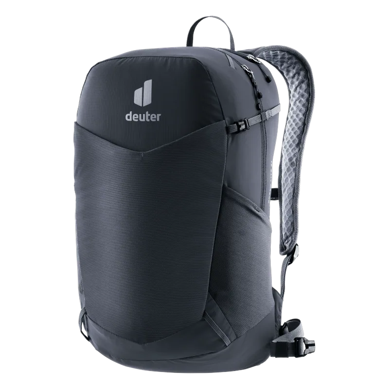 deuter Speed Lite 21 black