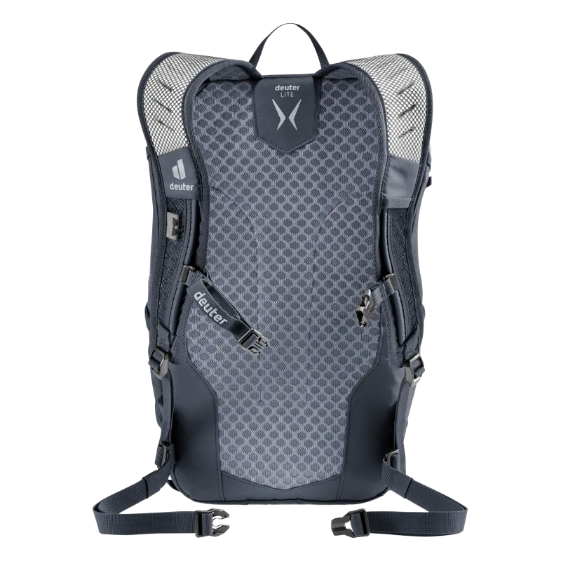 deuter Speed Lite 21 black — 2