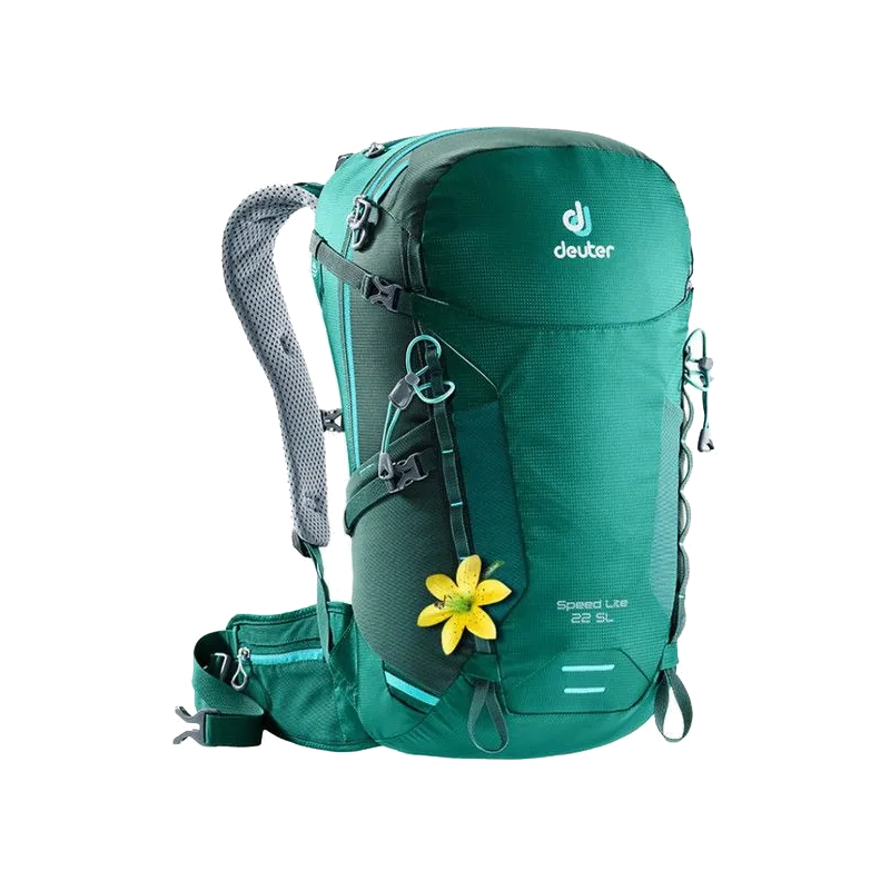 deuter Speed Lite 22 SL alpinegreen-forest