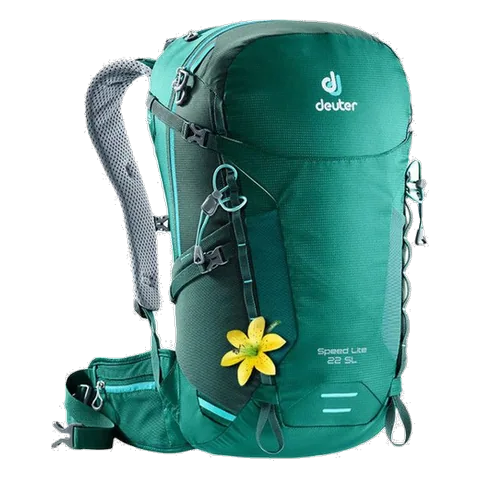 deuter Speed Lite 22 SL