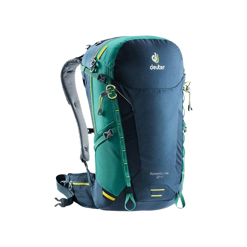 deuter Speed Lite 24 navy-alpinegreen