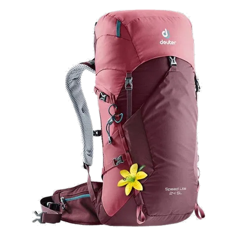 deuter Speed Lite 24 SL