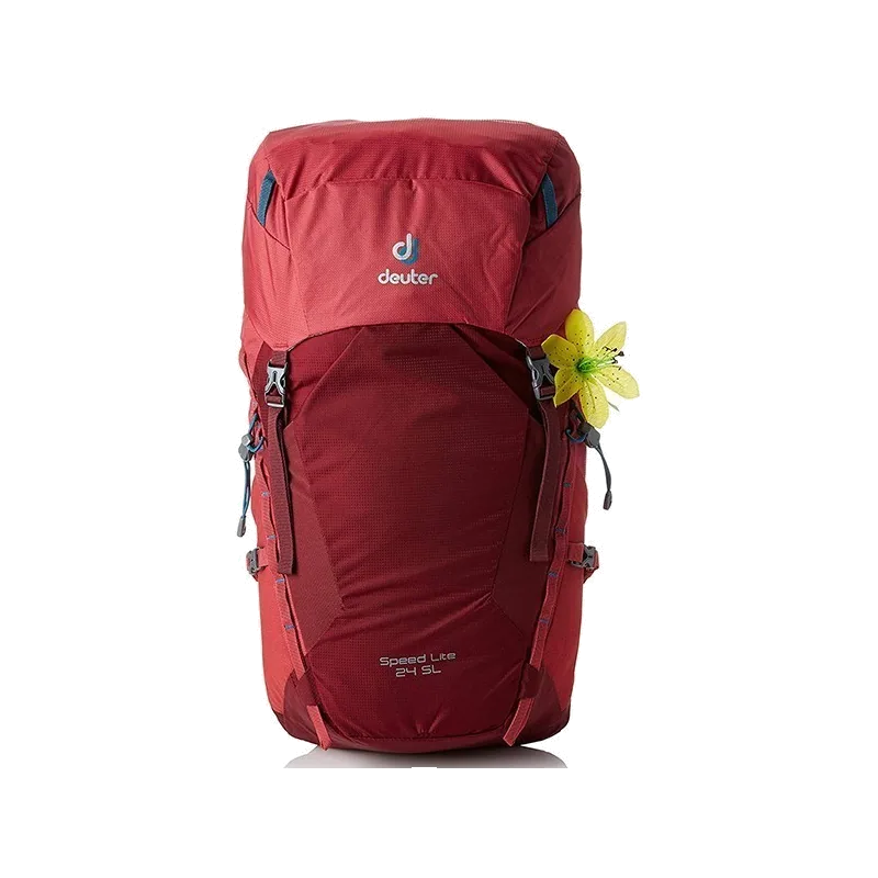 deuter Speed Lite 24 SL forest-alpinegreen — 2