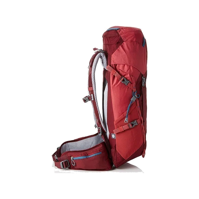 deuter Speed Lite 24 SL forest-alpinegreen — 3