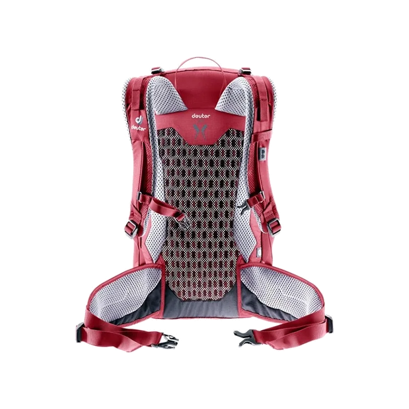 deuter Speed Lite 24 SL forest-alpinegreen — 4