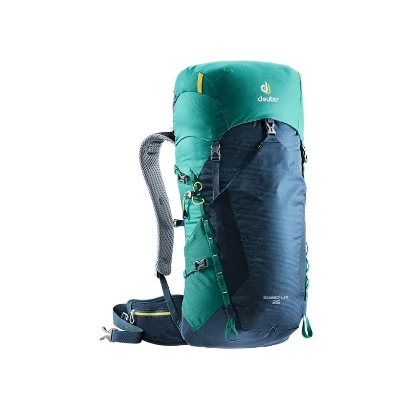 deuter Speed Lite 26 navy-alpinegreen