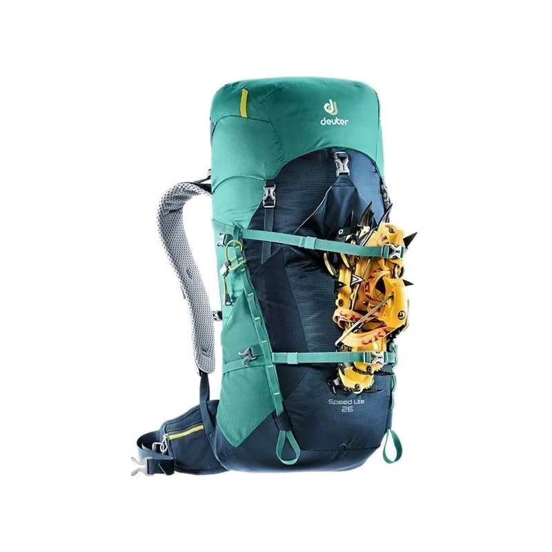 deuter Speed Lite 26 navy-alpinegreen — 6