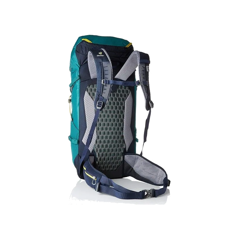 deuter Speed Lite 26 navy-alpinegreen — 4