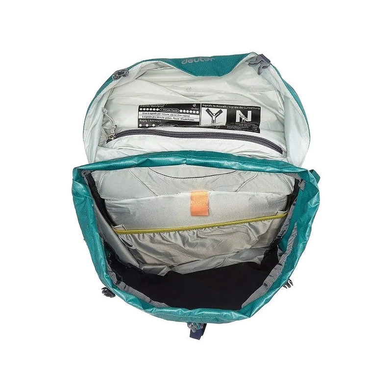 deuter Speed Lite 26 navy-alpinegreen — 5