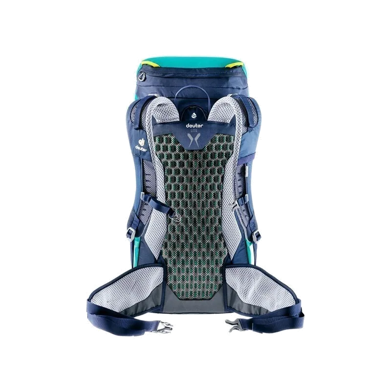 deuter Speed Lite 26 navy-alpinegreen — 2